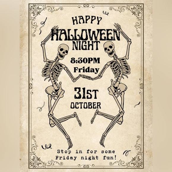 Happy Fall- Friday The 14th- 9:00PM EST - Come See What I Have Found 🍁 - Picture 4 of 8